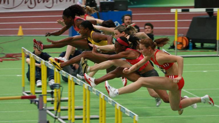 INIT Indoor Meeting Karlsruhe