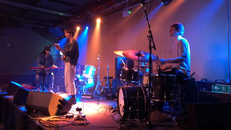 Brudenell Social Club