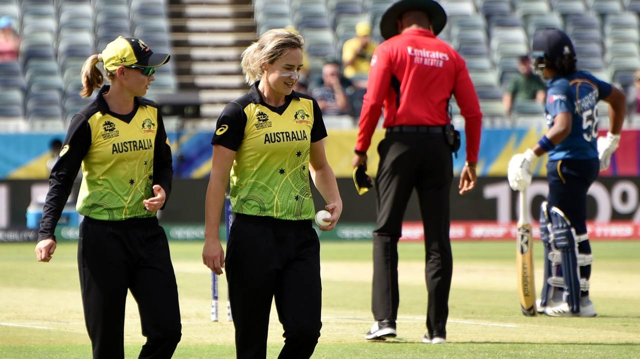 Australia Women's Cricket Team Tickets 202425 Australia Women's