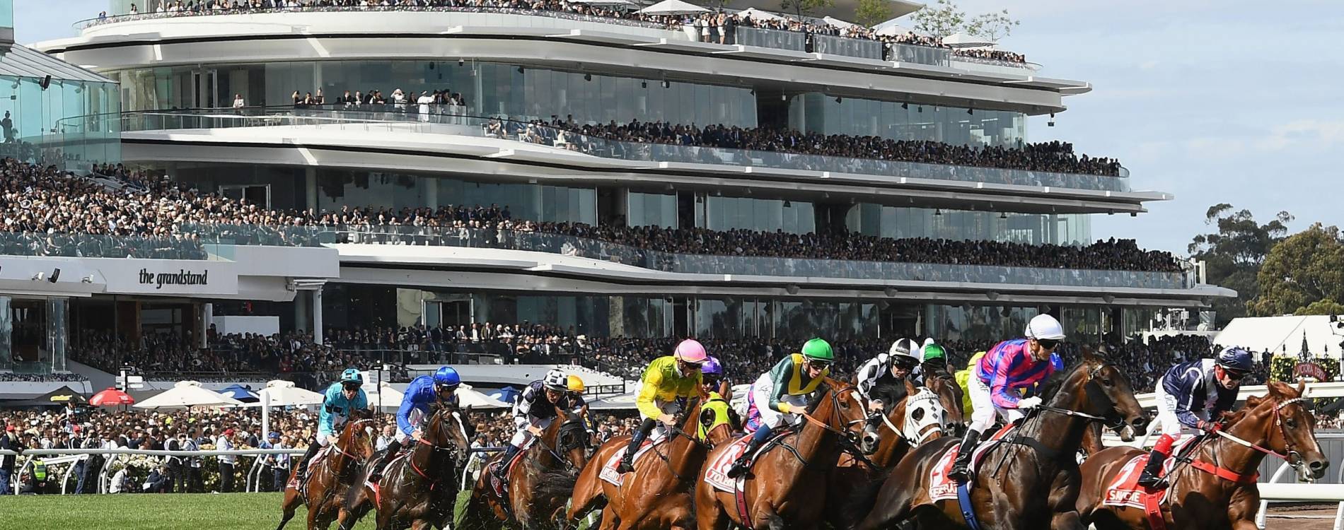 Melbourne Cup Carnival