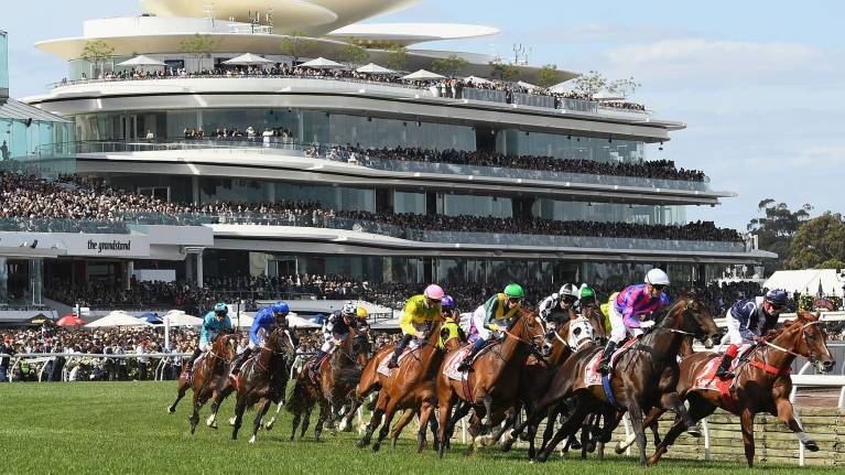 Melbourne Cup Carnival