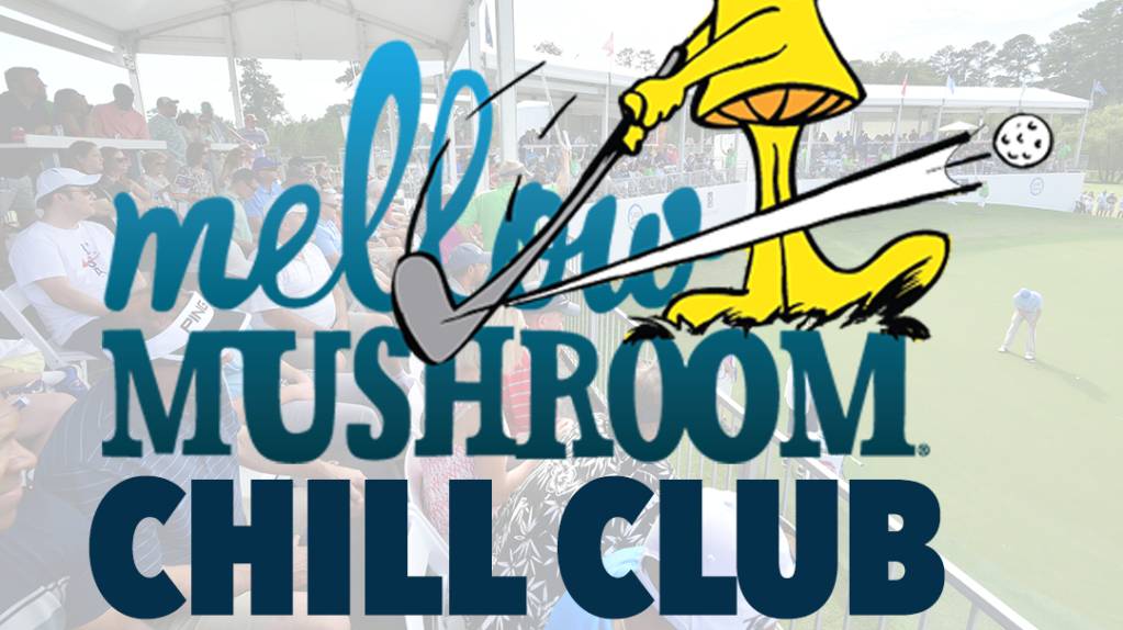 Mellow Mushroom Chill Club