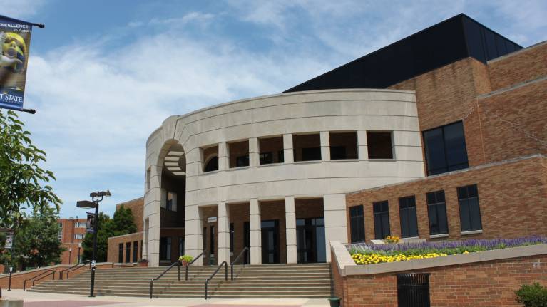 M.A.C. Center
