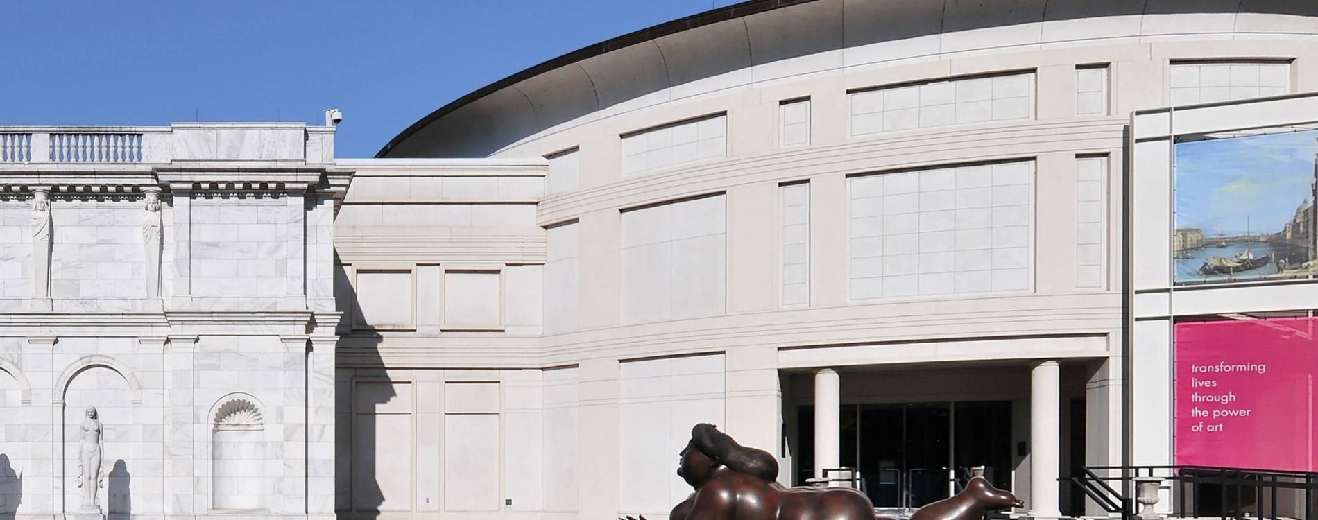 Memphis Brooks Museum of Art