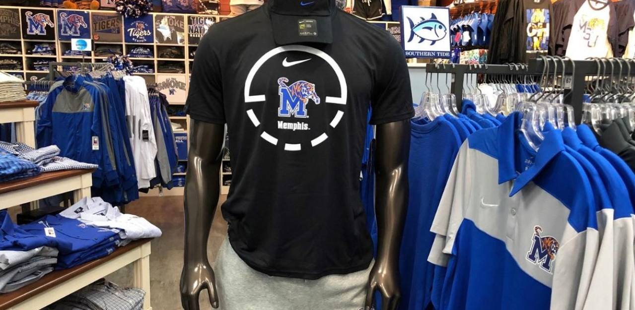 Memphis Gear & Collectibles