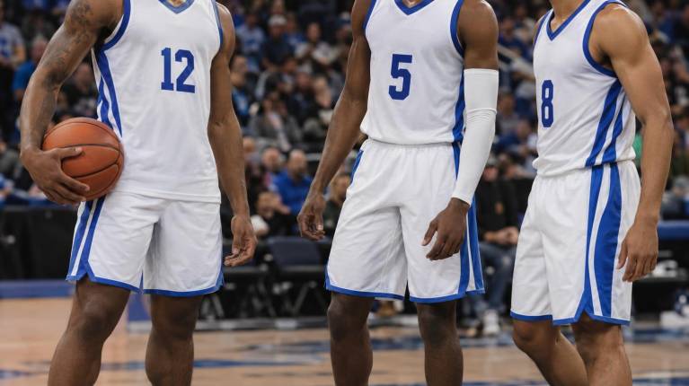 Memphis Tigers Men's Basketball