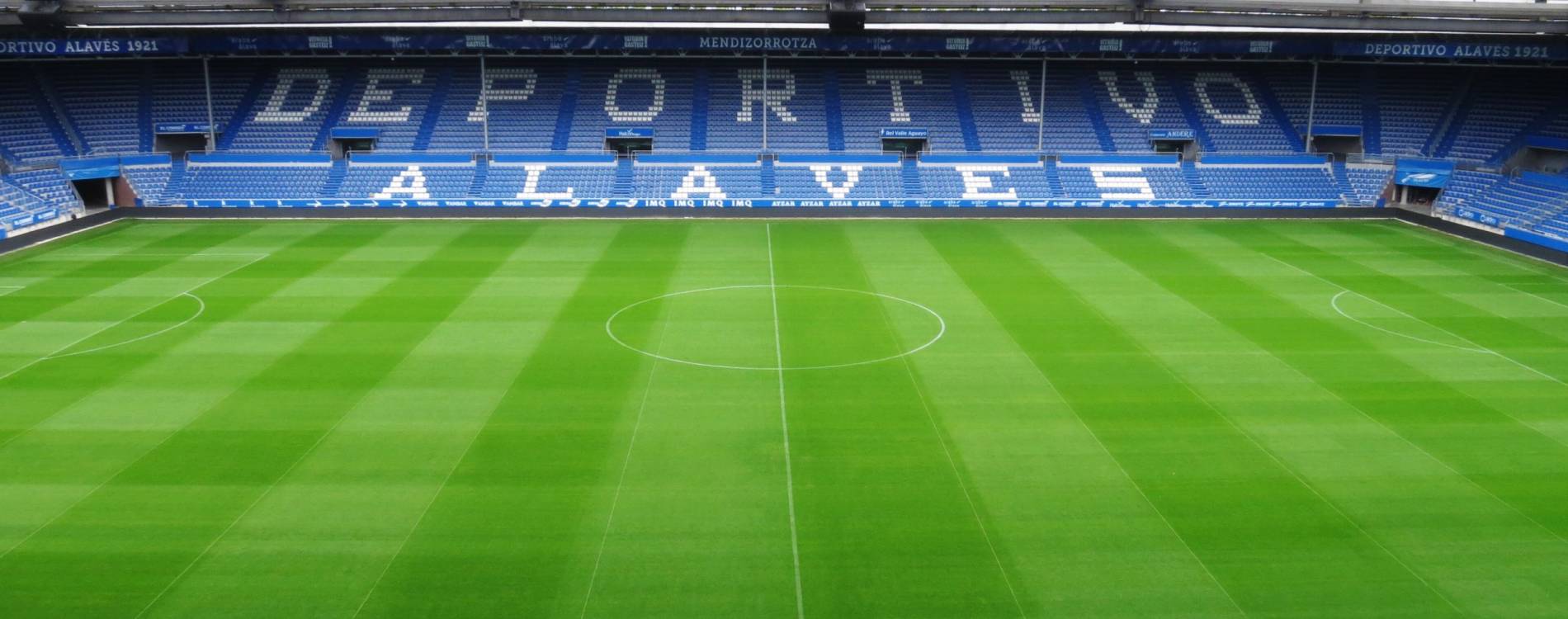 Mendizorrotza Stadium