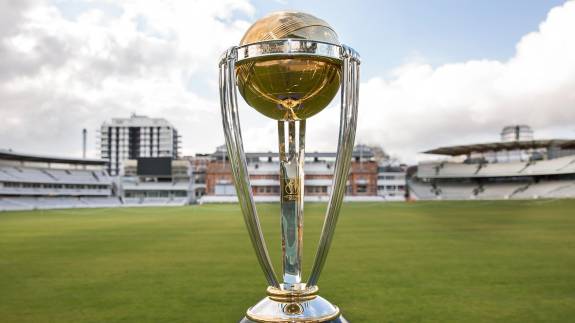 Men’s T20 World Cup 2020 Postponed Until 2021