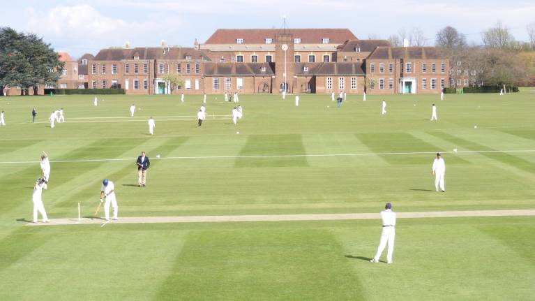Merchant Taylors' School