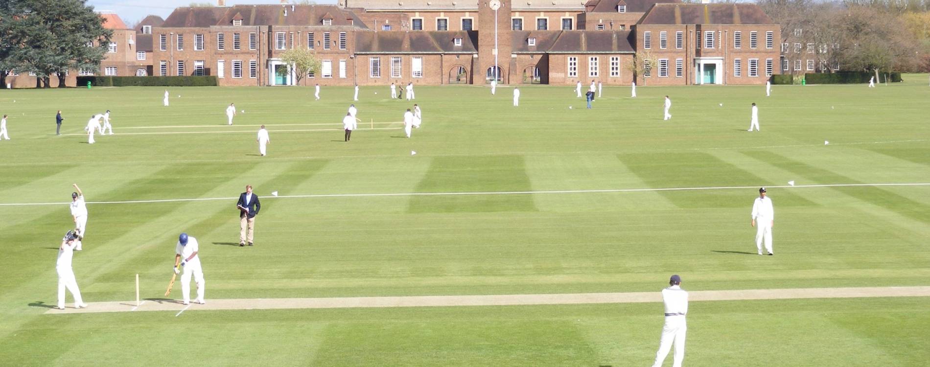 Merchant Taylors' School