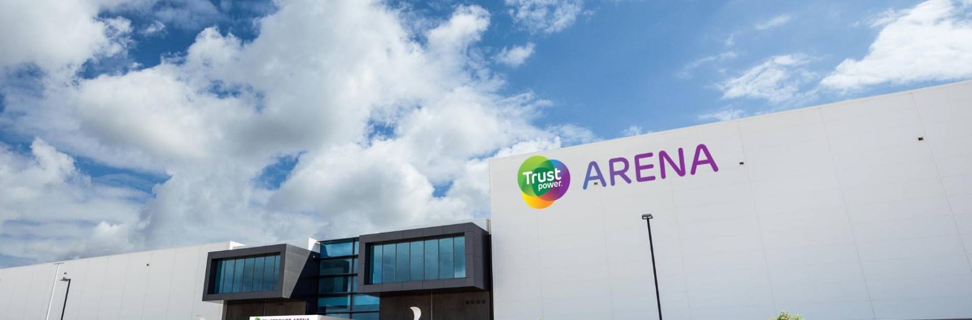 Mercury Baypark Arena