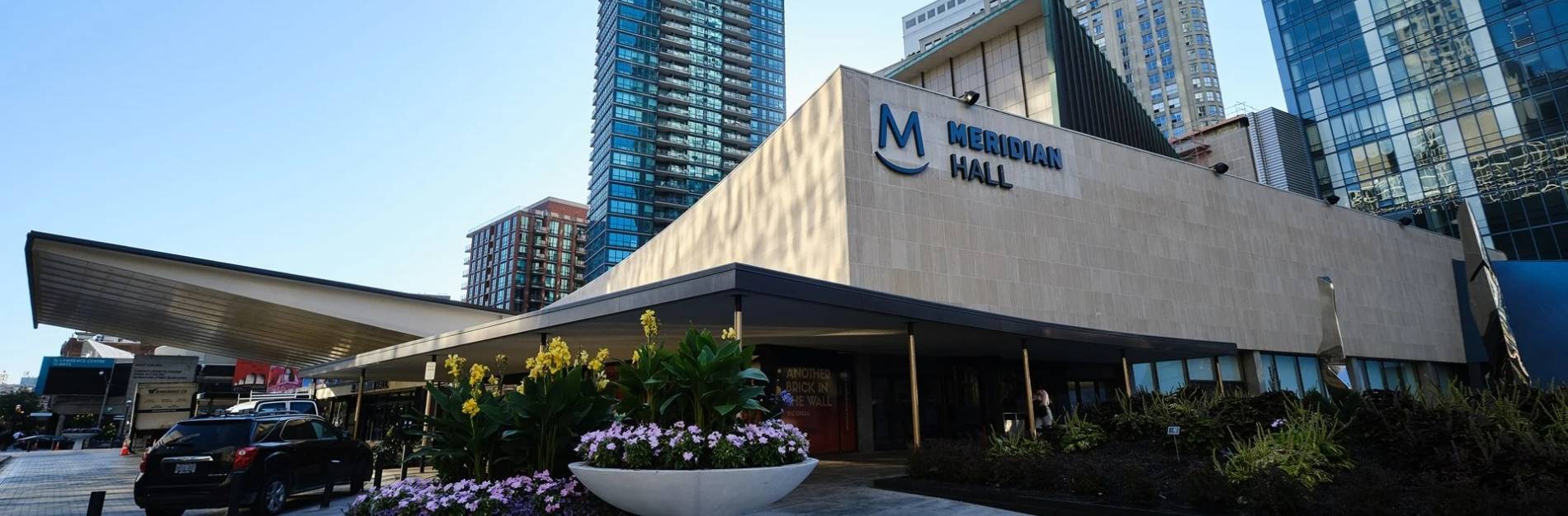 Meridian Hall Events & Tickets 202425 Toronto Koobit