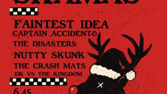 Merry Skamas