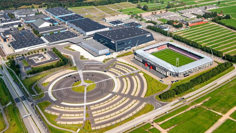 MCH Messecenter Herning