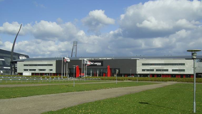 MCH Messecenter Herning