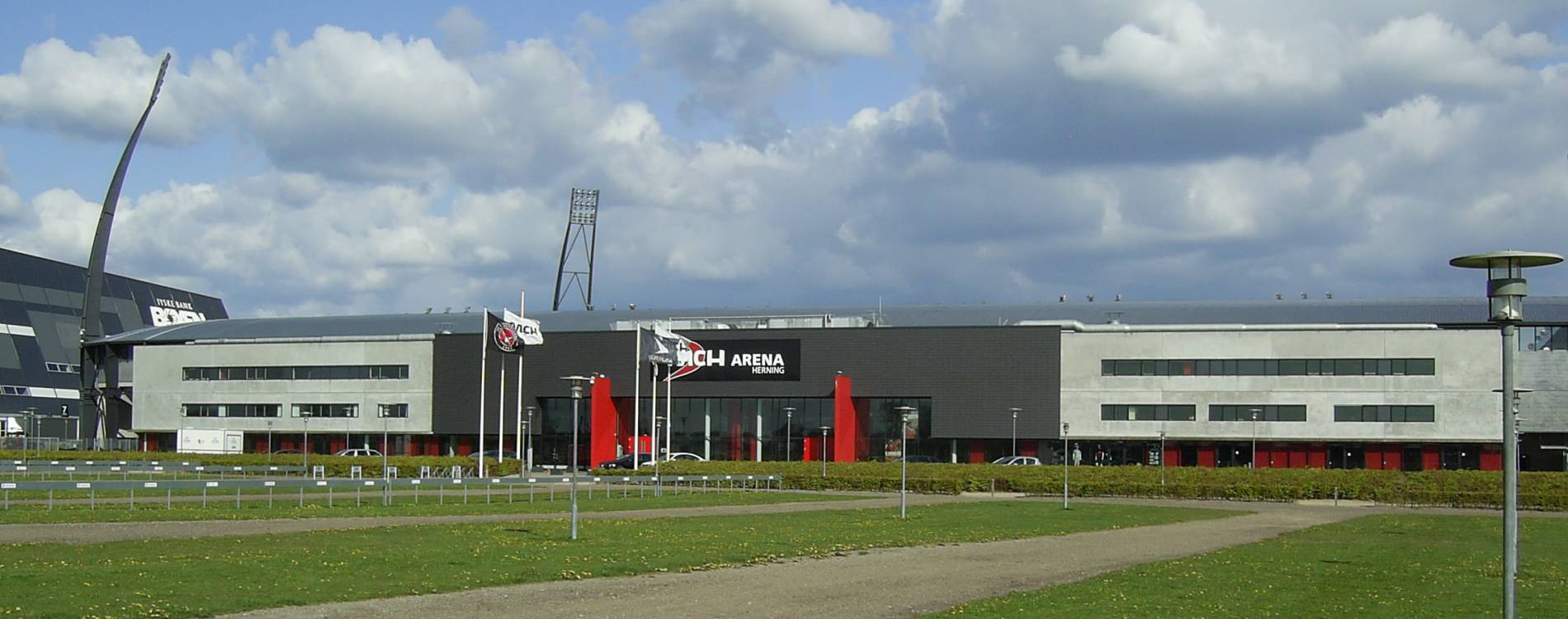Messecenter Herning