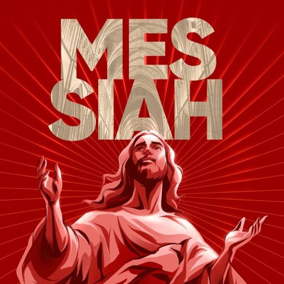 Messiah by George Frideric Handel