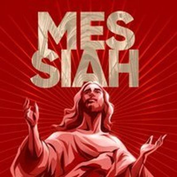 Messiah by George Frideric Handel