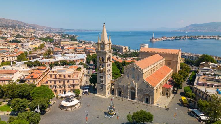 Messina
