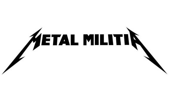 Metal Militia: Metallica Tribute