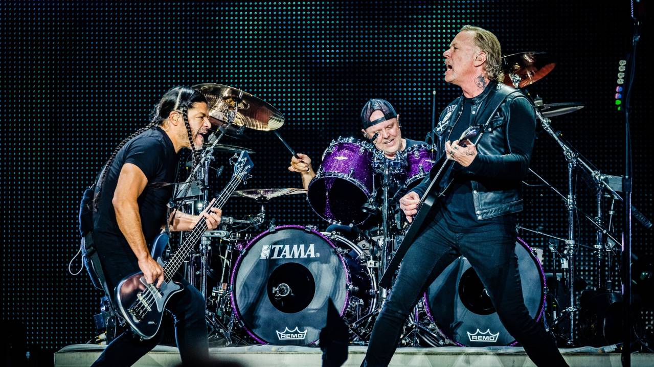 Metallica M72 World Tour Tickets 3 5 Jul 2026 London Stadium Koobit