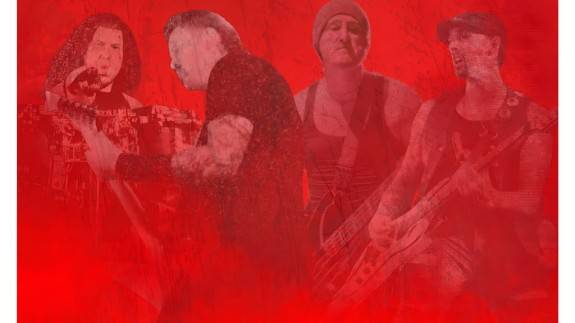 Metallica Reloaded