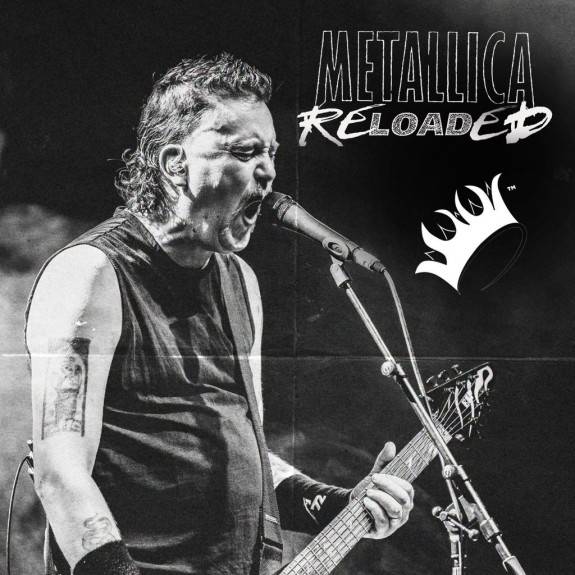 Metallica Reloaded