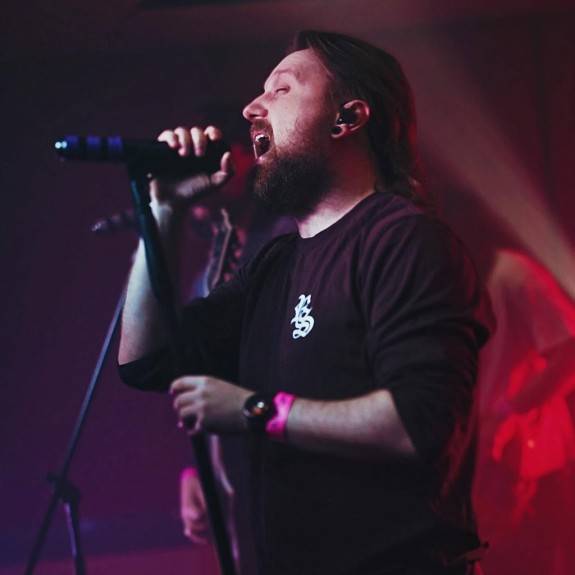 Meteora (A Tribute to Linkin Park) Live
