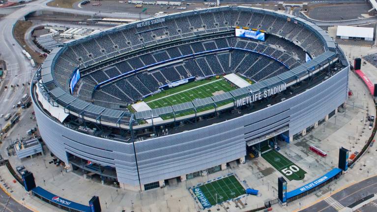 MetLife Stadium