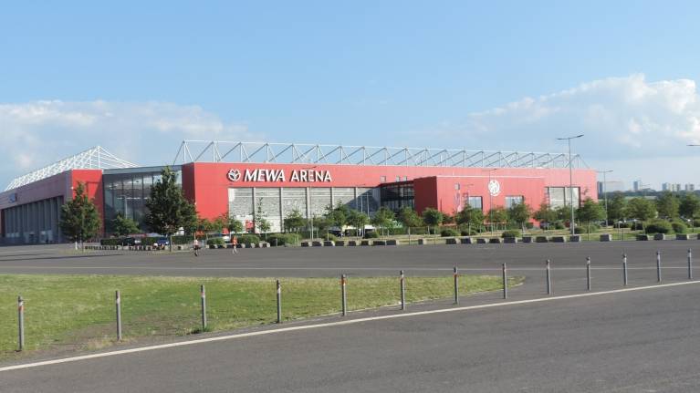 MEWA Arena