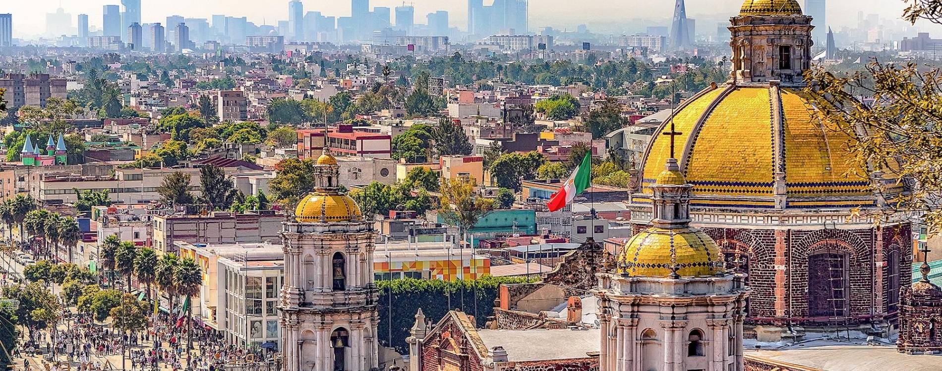 Mexico City