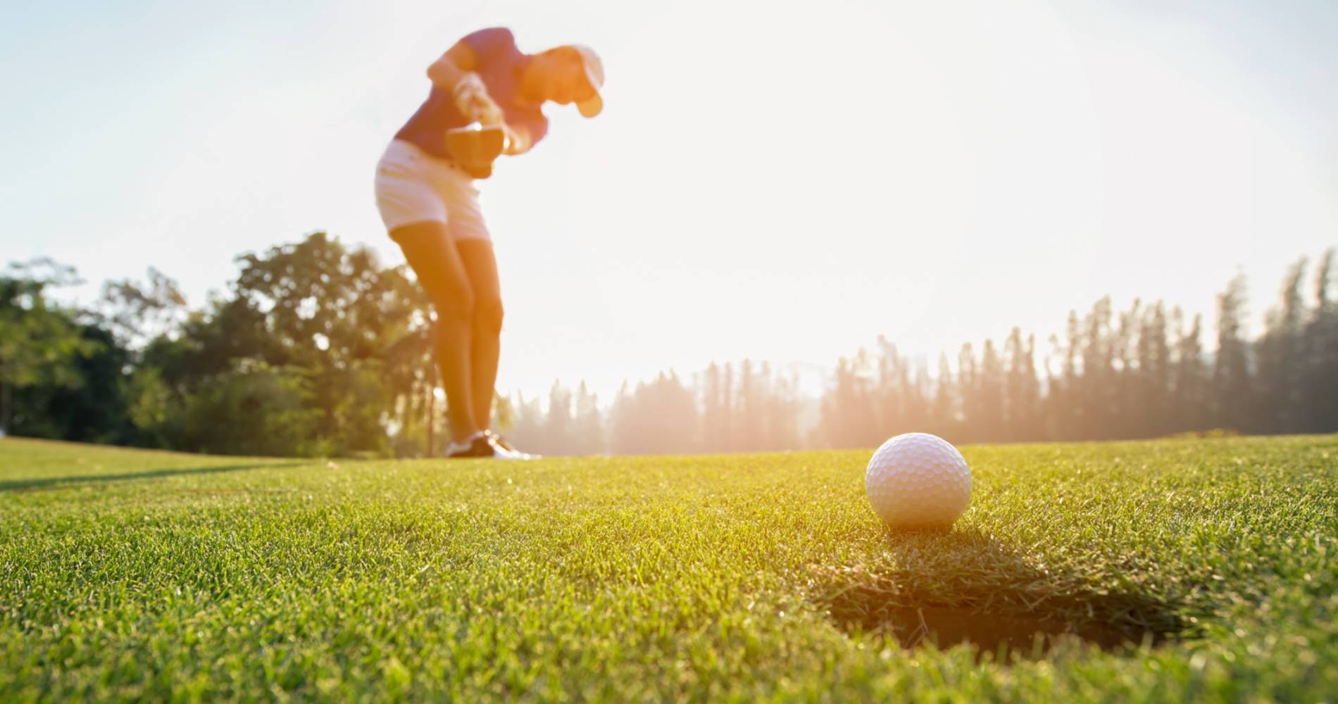 Mexico Riviera Maya Open at Mayakoba