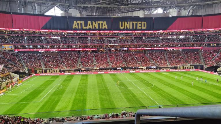 Mezzanine (200 Level)