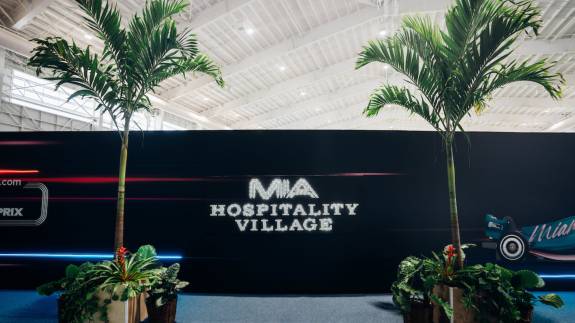 MIA Hospitality Village & Club