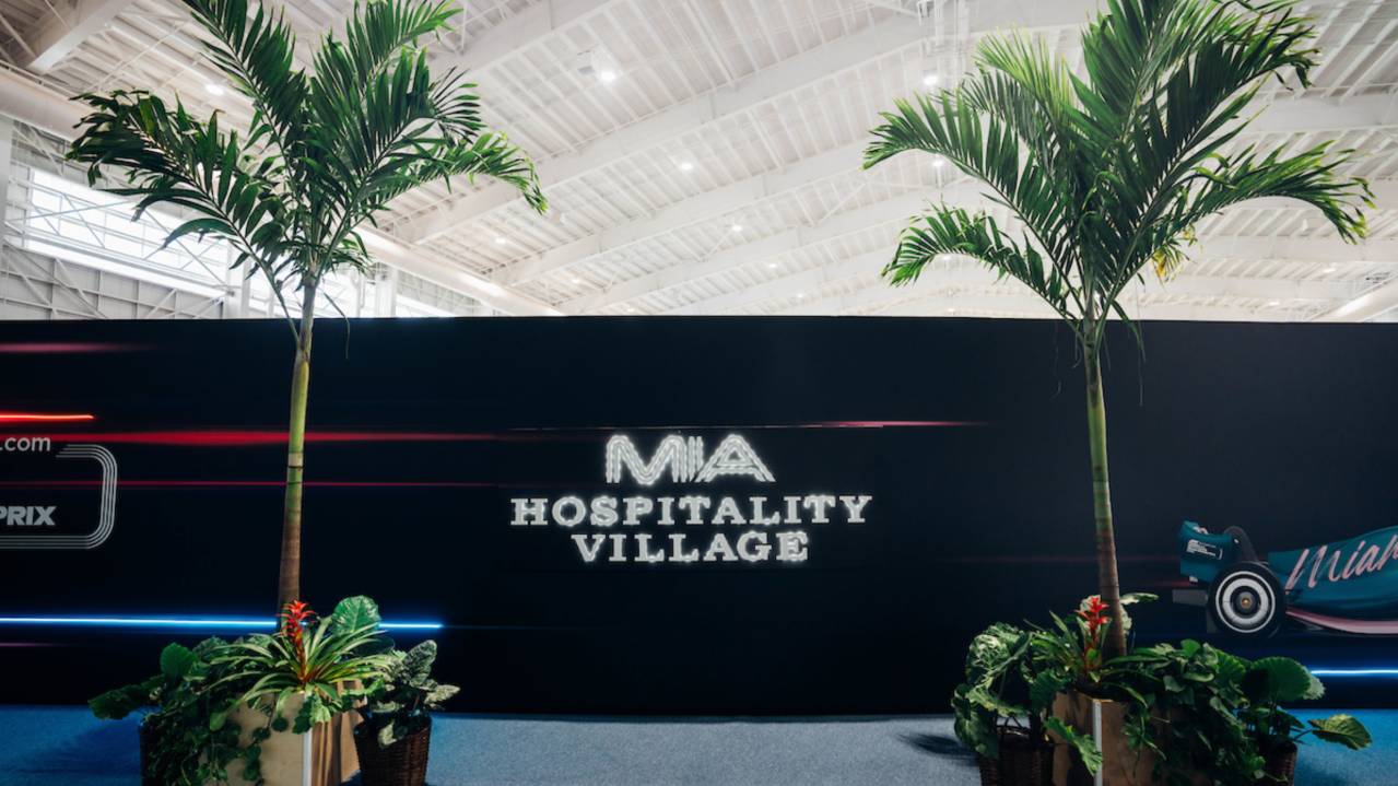 MIA Hospitality Village & Club
