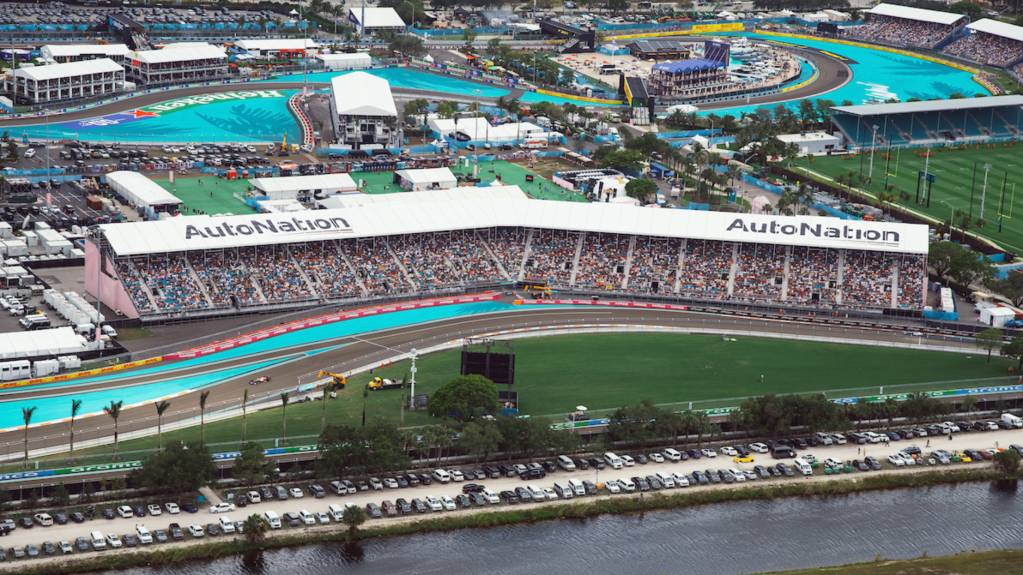 MIA Hospitality Village & Club