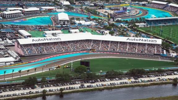 MIA Hospitality Village & Club