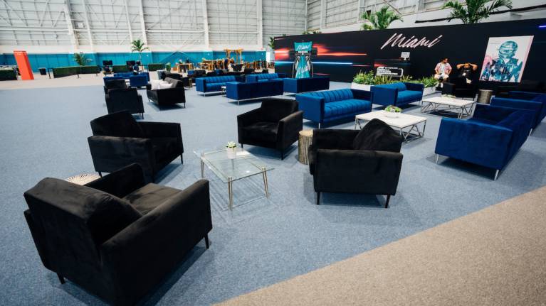 MIA Hospitality Village & Club