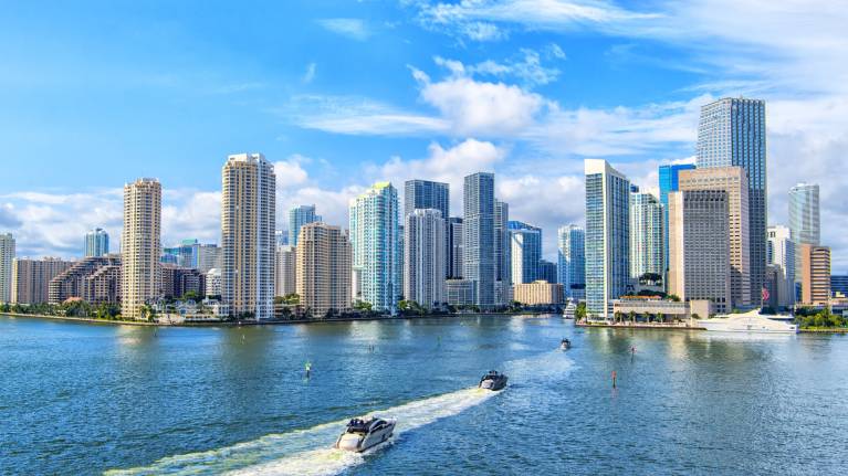 Miami