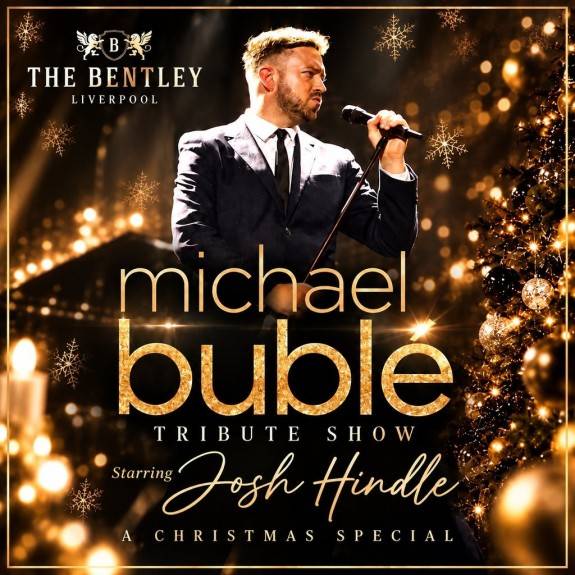 Michael Bublé Christmas Tribute