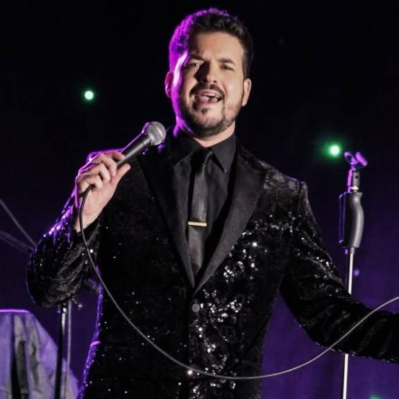 Michael Bublé - Tribute night by Luke Does Bublé