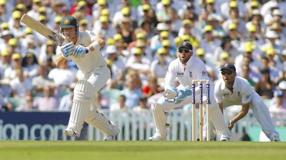 Bat to Business: Ashes Series Returns to England