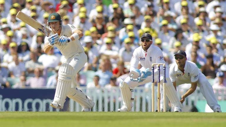 Bat to Business: Ashes Series Returns to England