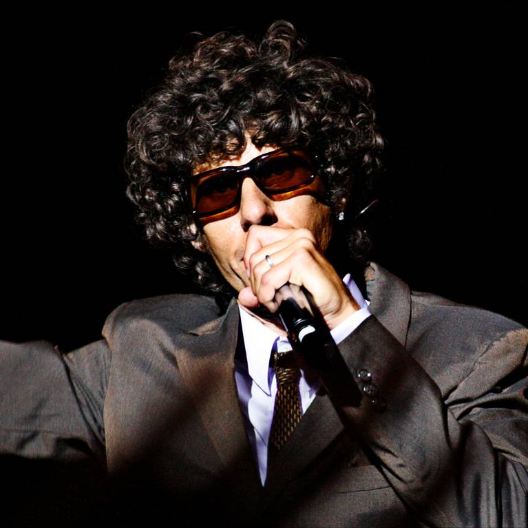 Mike D