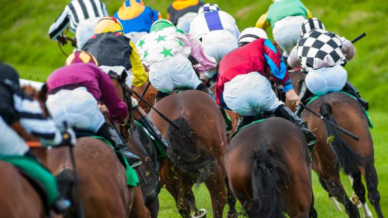 Michael G. Walsh Memorial Novice