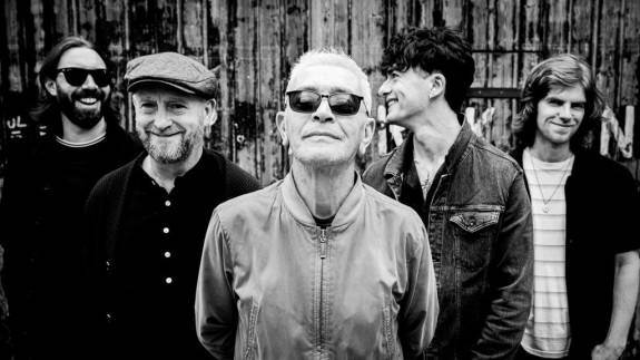 Michael Head & the Red Elastic Band