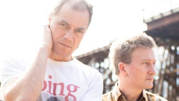 Michael Shannon & Jason Narducy and Friends Play R.e.m.âS ÂLife's