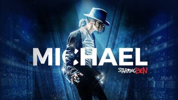 Michael Starring Ben