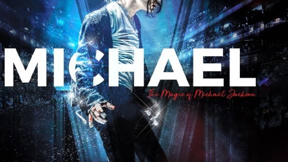 Michael starring Ben - The ultimate tribute to Michael Jackson