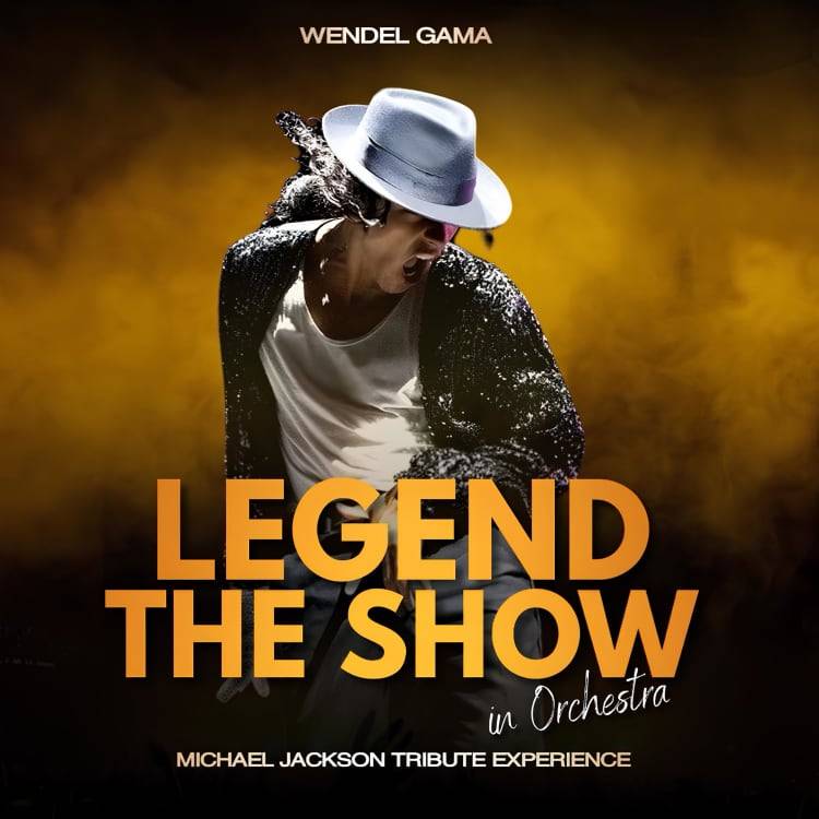 Michael The Show